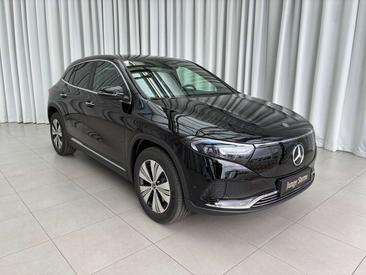 Mercedes EQA 250 — photo 2