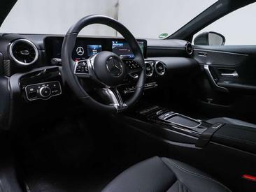 Mercedes Classe A Berline 180 — photo 5