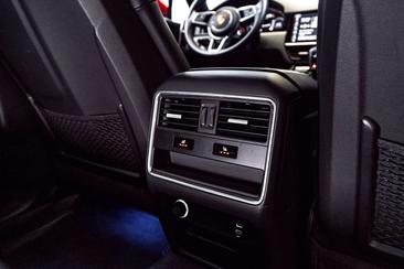 Porsche Cayenne III E-Hybrid — photo 49