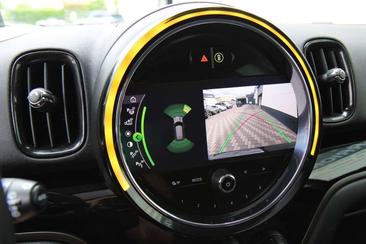 Mini Countryman COOPER — photo 20