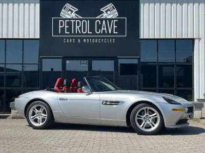 BMW Z8 Roadster 5.0i - 2000 - Joinsteer - #1