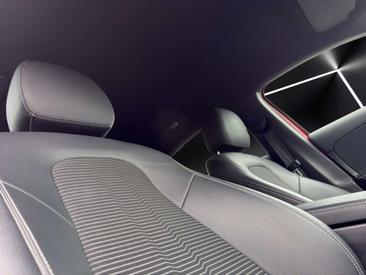 Mercedes Classe A Berline 180 D — photo 27
