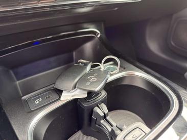 Mercedes Classe A Berline 180 D — photo 28