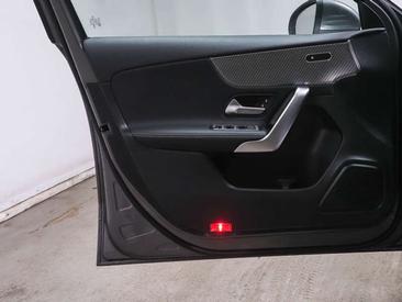 Mercedes Classe A Berline 180 — photo 9