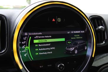 Mini Countryman COOPER — photo 25