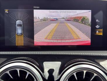 Mercedes Classe A Berline 180 D — photo 32