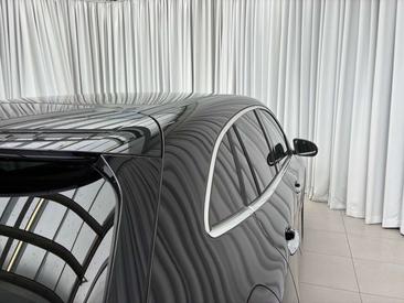 Mercedes EQA 250 — photo 23