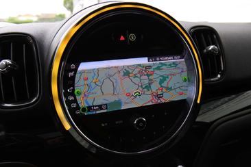 Mini Countryman COOPER — photo 26