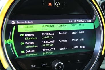 Mini Countryman COOPER — photo 27