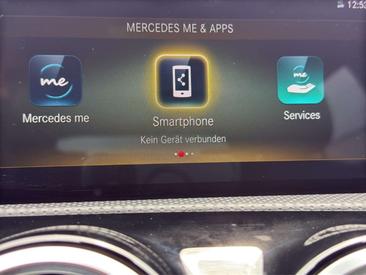 Mercedes Classe A Berline 180 D — photo 34