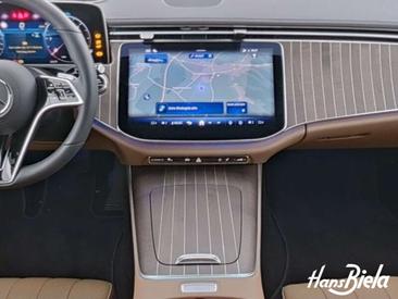 Mercedes Classe E Berline 220 D — photo 2