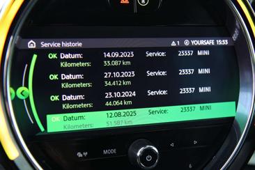 Mini Countryman COOPER — photo 28
