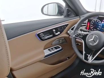 Mercedes Classe E Berline 220 D — photo 6