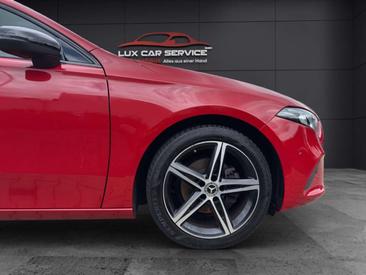 Mercedes Classe A Berline 180 D — photo 36