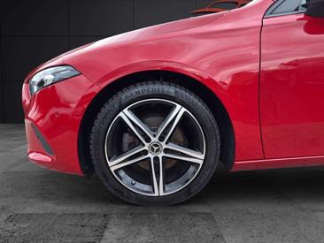 Mercedes Classe A Berline 180 D — photo 37