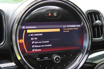 Mini Countryman COOPER — photo 31