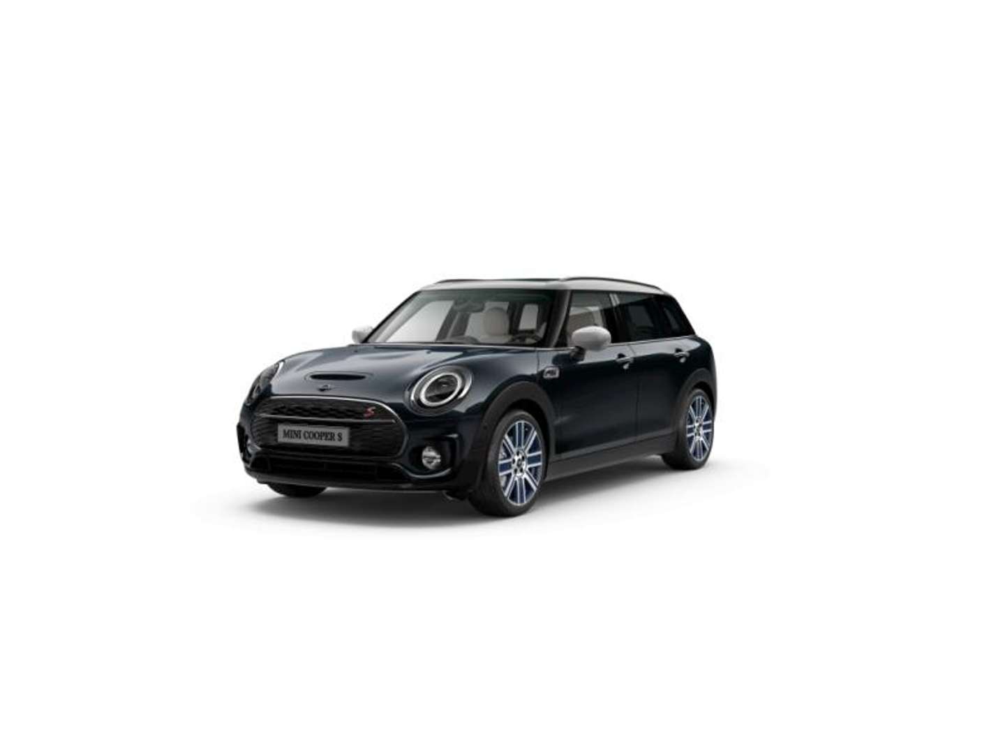 Mini Clubman COOPER S - 2022 - Joinsteer - #1
