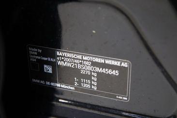 Mini Countryman COOPER — photo 32