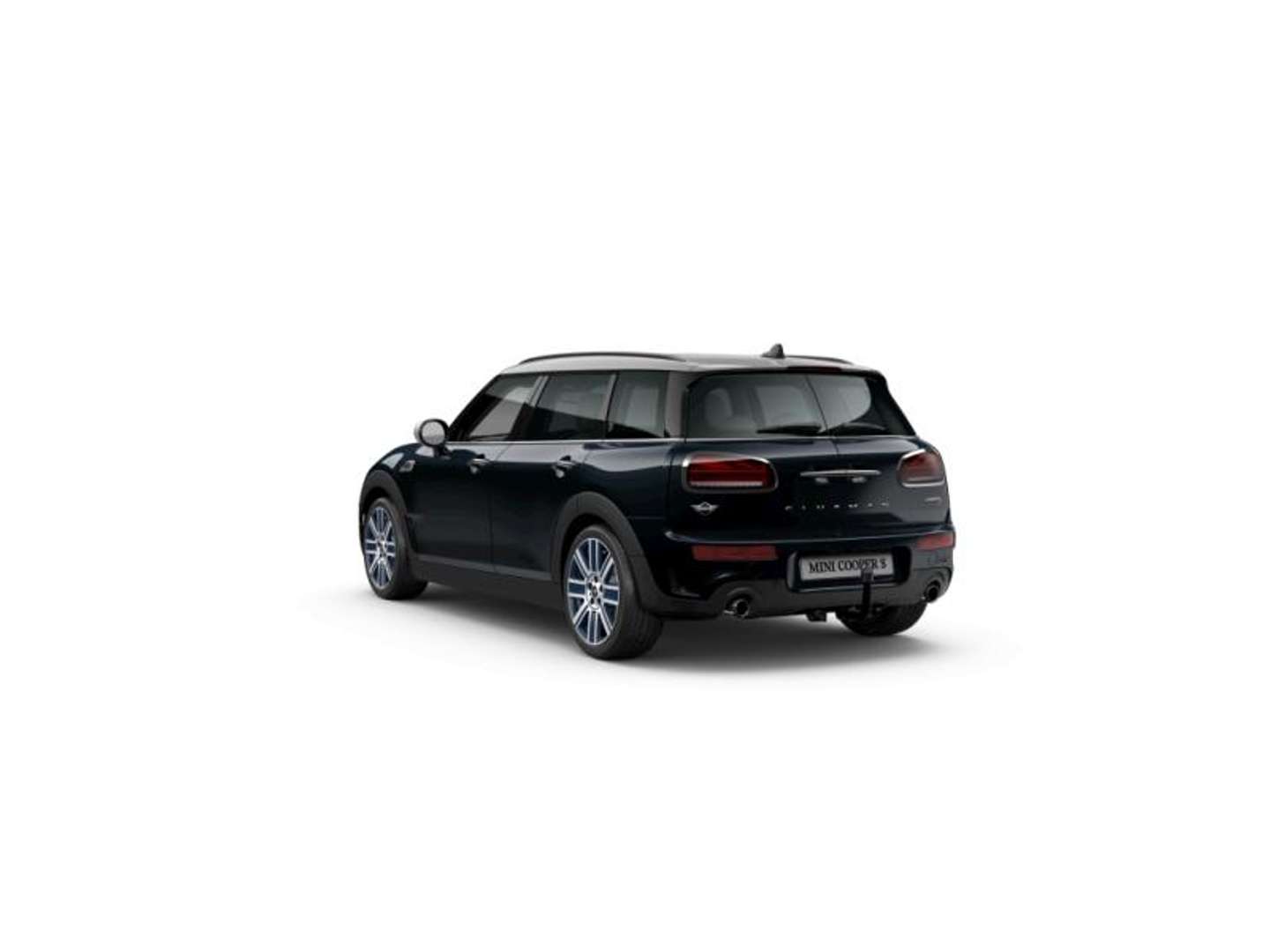 Mini Clubman COOPER S - 2022 - Joinsteer - #2
