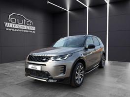 Land Rover Discovery Sport P300e - 2023 - Joinsteer - #1