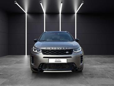 Land Rover Discovery Sport P300e — photo 2