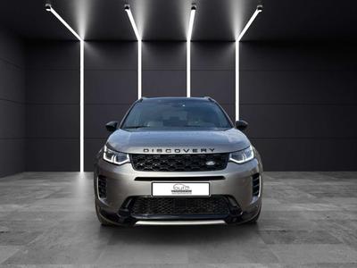 Land Rover Discovery Sport P300e