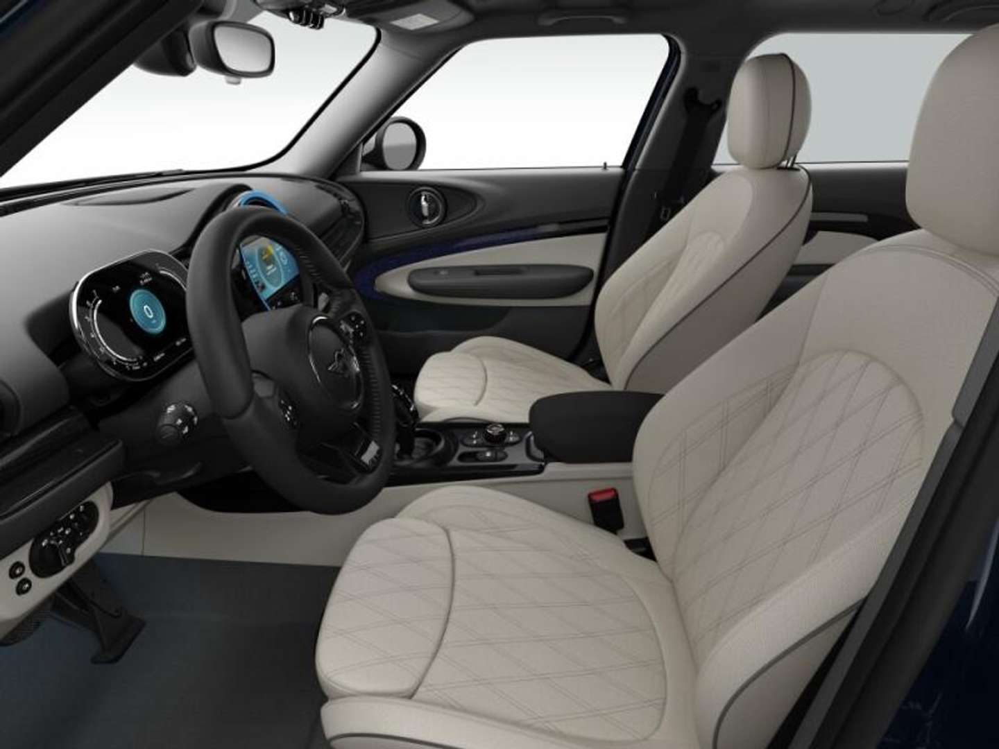 Mini Clubman COOPER S - 2022 - Joinsteer - #4