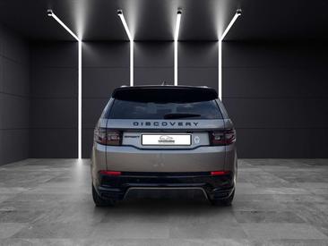 Land Rover Discovery Sport P300e — photo 5