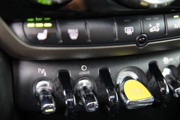 Mini Countryman COOPER — photo 39