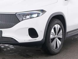 Mercedes EQA 250 - 2025 - Joinsteer - #1