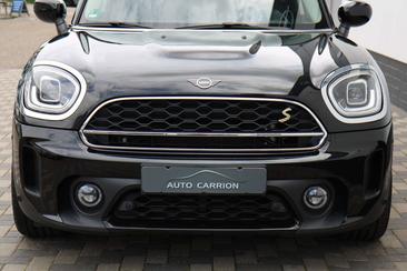 Mini Countryman COOPER — photo 43