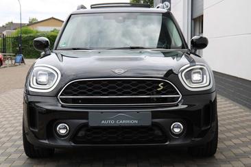 Mini Countryman COOPER — photo 44