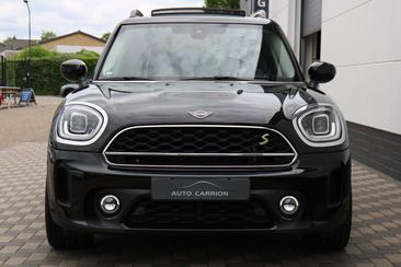 Mini Countryman COOPER — photo 45