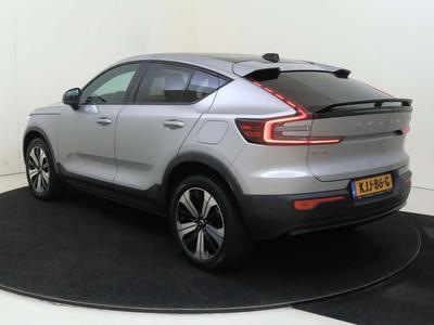 Volvo C40 Coupé SUV