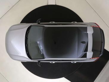Volvo C40 Coupé SUV — photo 5