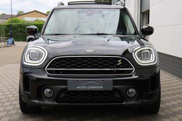 Mini Countryman COOPER — photo 47