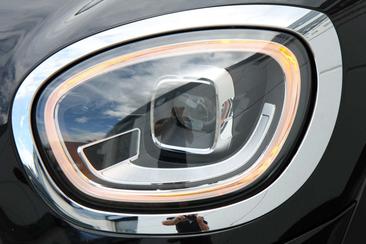 Mini Countryman COOPER — photo 50