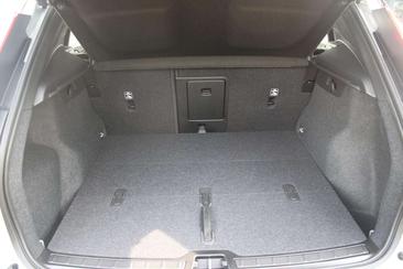 Volvo EX40 Single Motor Extended Range — photo 7