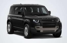Land Rover Defender 90 D200 MHEV - 2026 - Joinsteer - #1