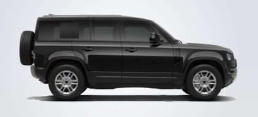Land Rover Defender 90 D200 MHEV — photo 2