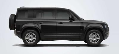 Land Rover Defender 90 D200 MHEV