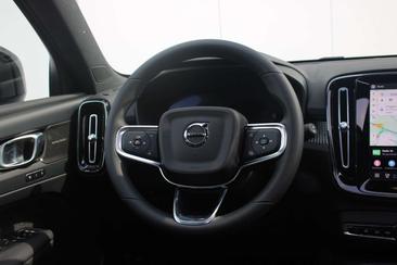 Volvo EX40 Single Motor Extended Range — photo 12