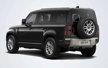 Land Rover Defender 90 D200 MHEV — photo 3