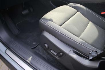 Volvo EX40 Single Motor Extended Range — photo 14