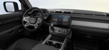Land Rover Defender 90 D200 MHEV — photo 5