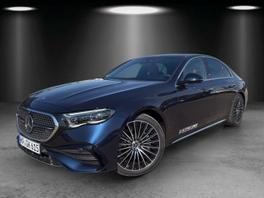 Mercedes Classe E Berline 450 D - 2026 - Joinsteer - #1