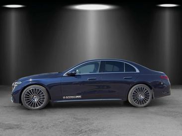 Mercedes Classe E Berline 450 D — photo 2