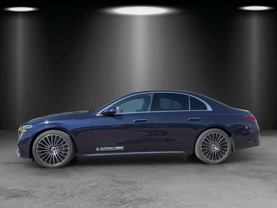 Mercedes Classe E Berline 450 D