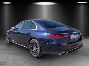 Mercedes Classe E Berline 450 D — photo 3