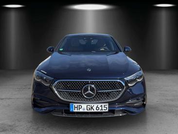 Mercedes Classe E Berline 450 D — photo 6